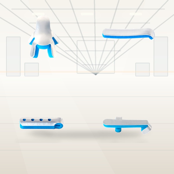 Understanding Cost Factors for Bulk Orders of Finger Splint Kits