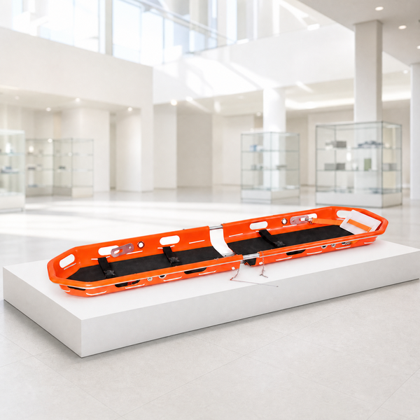 Understanding the Cost Factors for Stokes Rescue Litters in Bulk