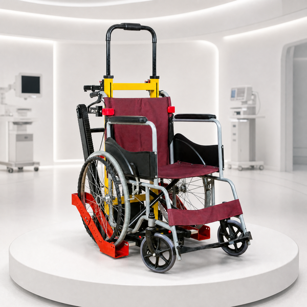 Where to Find Reliable Suppliers of Stair Chairs in Bulk