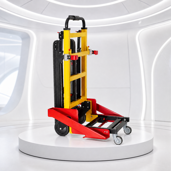 Key Specifications to Evaluate in Handicap Chair Lifts for Bulk Orders