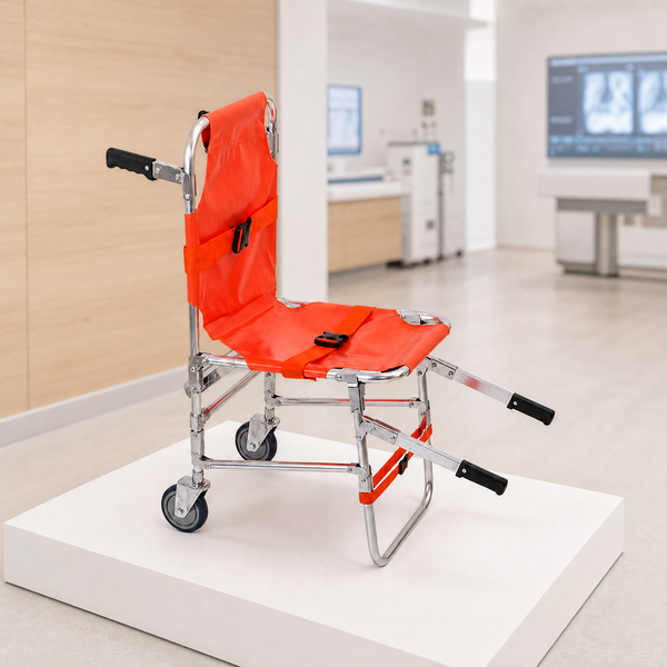 Understanding the Installation Process for Evacuation Seats