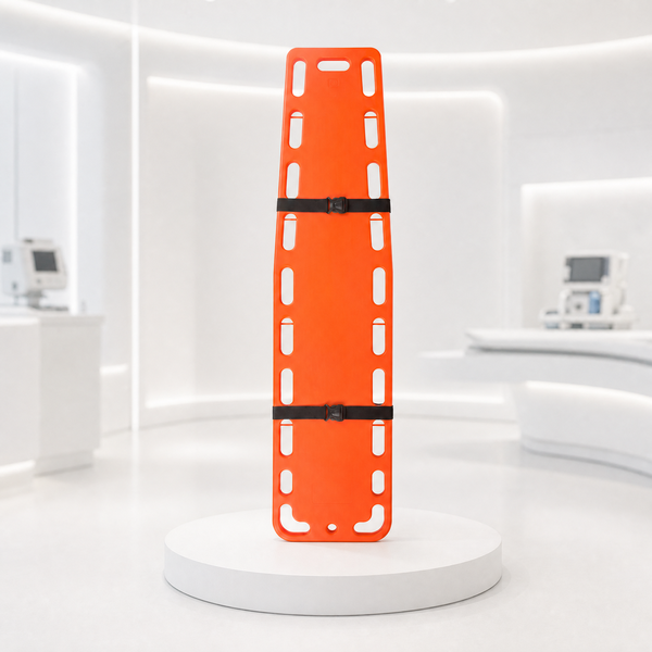 Key Specifications for High-Quality Backboard Spines