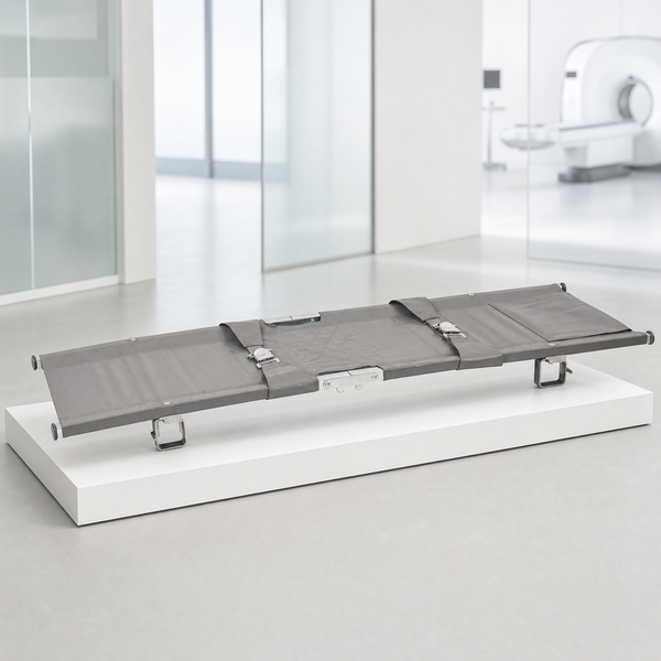 Applications of Rescue Stretchers in Emergency Situations