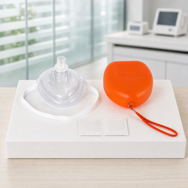 Where to Source Reliable Disposable CPR Masks for Bulk Orders