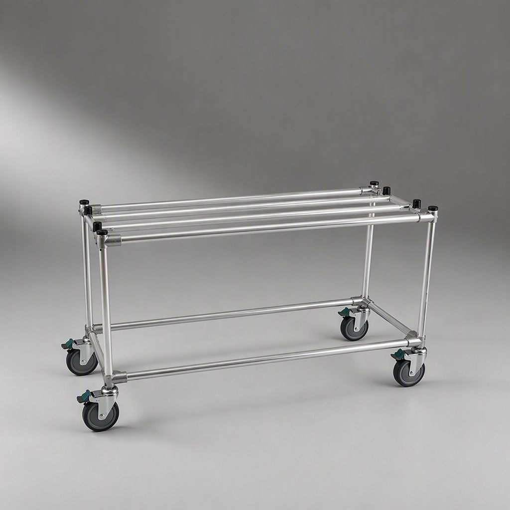 Where to Source Reliable Suppliers for Coffin Trolleys