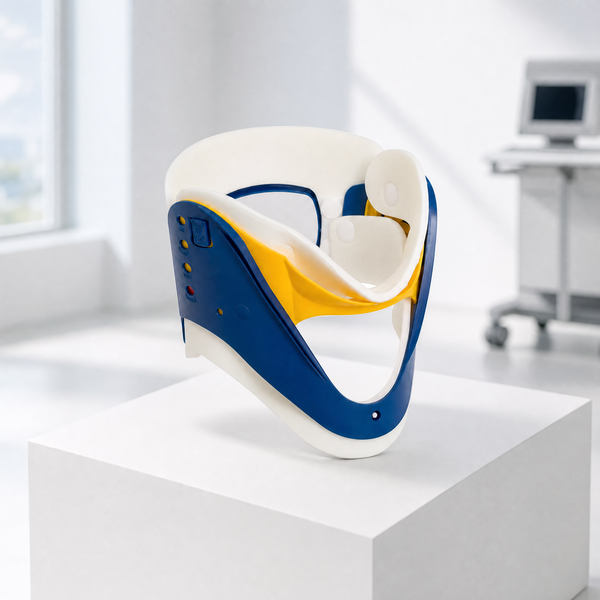 Common Problems with Cervical Support Collars and Solutions