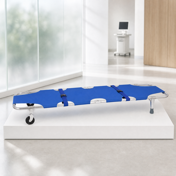 Common Problems with Foldable Stretchers and Effective Solutions