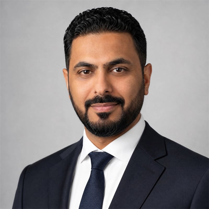 Abdullah Al-Rashidi