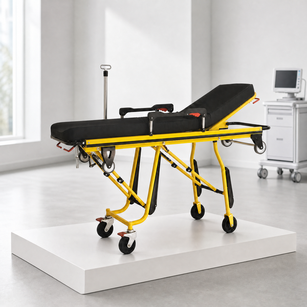 Understanding the Cost Factors of Ambulance Trolleys for Buyers