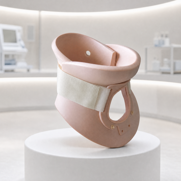 Understanding Cost Factors for Bulk Neck Brace Orders
