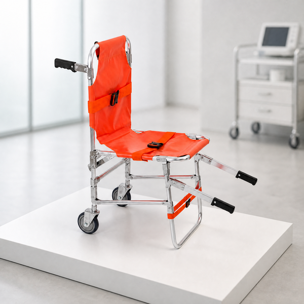Reliable Suppliers for Evacuation Seats