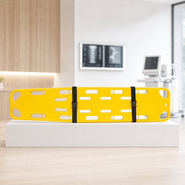 Applications of EMS Spine Boards in Emergency Medical Response