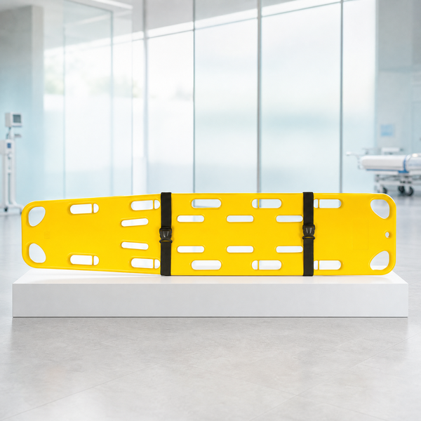 Cost Factors to Consider When Buying EMS Spine Boards in Bulk