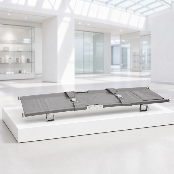 Key Specifications to Look for in Portable Stretchers for Projects