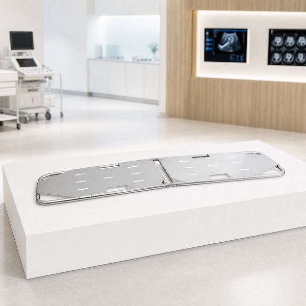 Key Technical Specifications of Reliable Board Stretchers Explained