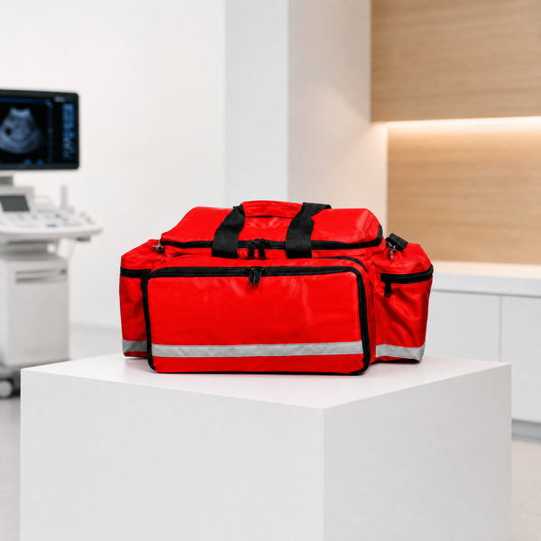 Material Advantages of High-Quality First Aid Kit Components