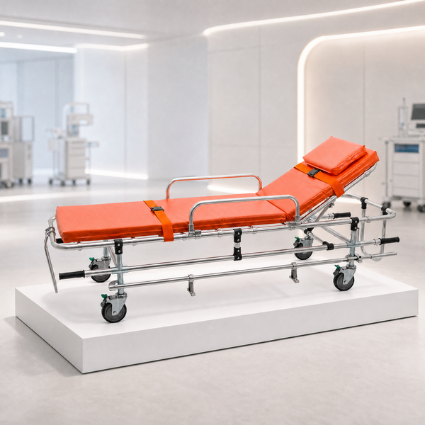 Cost Factors to Consider When Purchasing Medical Transport Stretchers