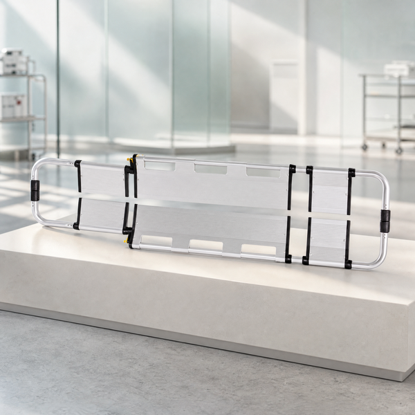 Common Installation Issues with Folding Scoop Stretchers and Solutions