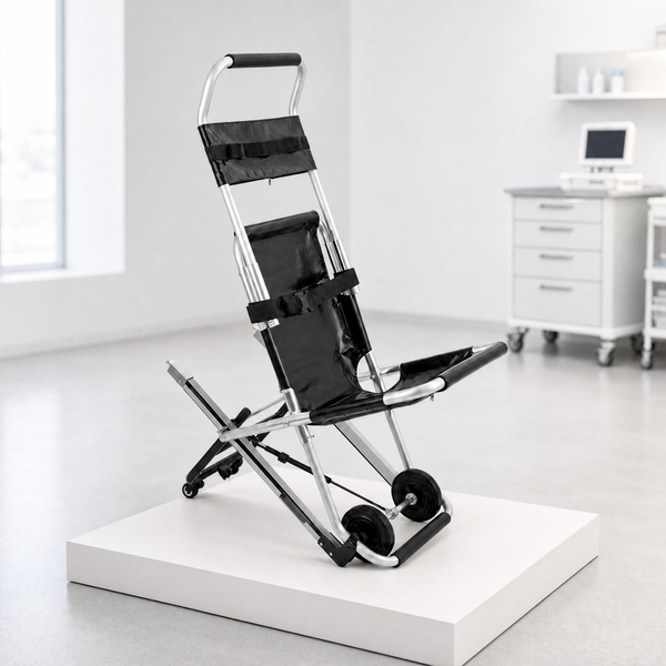 Key Specifications to Consider When Sourcing Evacuation Stairs