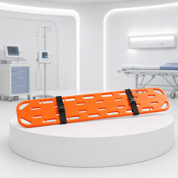 Cost Factors to Consider When Purchasing Ambulance Spinal Boards