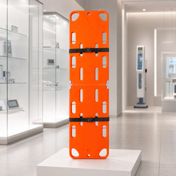 Cost Factors to Consider When Purchasing Foldable Spine Boards