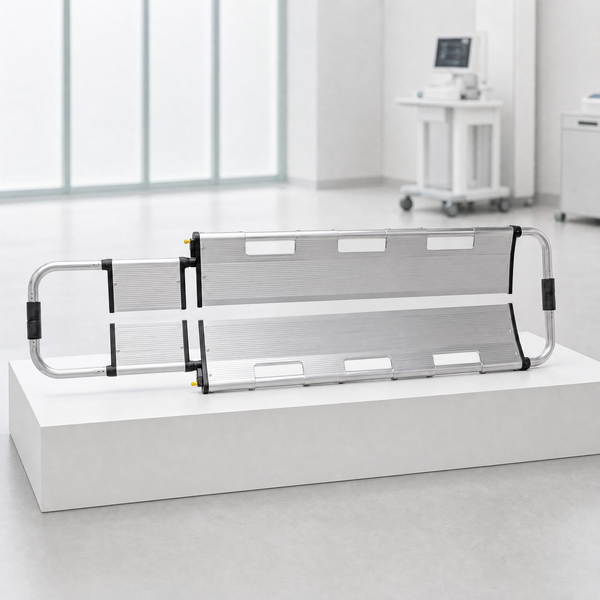 Understanding the Cost Factors of Orthopedic Scoop Stretchers