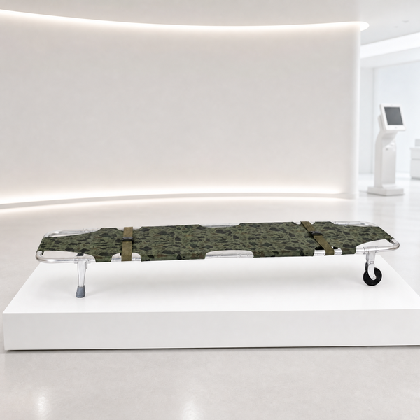 Evaluating Supplier Reliability for Emergency Stretchers