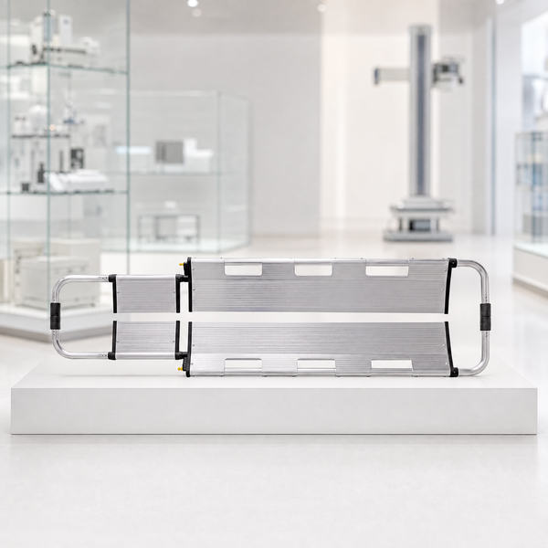 Common Problems with Scoop Stretchers and Effective Solutions