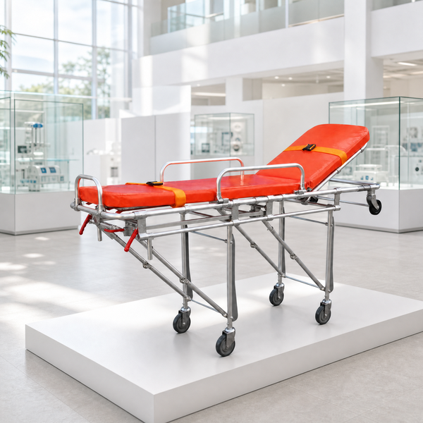 Why Choose Zhangjiagang Xiehe for Stretchers