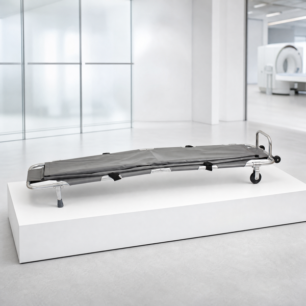 Installation Guidance for Morgue Stretchers in Various Settings