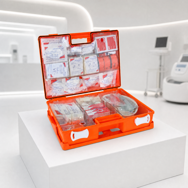 Understanding First Aid Kit Specifications for Effective Use