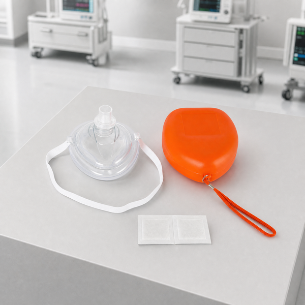 Assessing the Quality of CPR Resuscitators for Your Projects