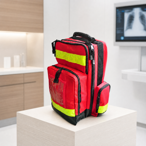 Installation Guidance for Effective Use of Box First Aid Kits
