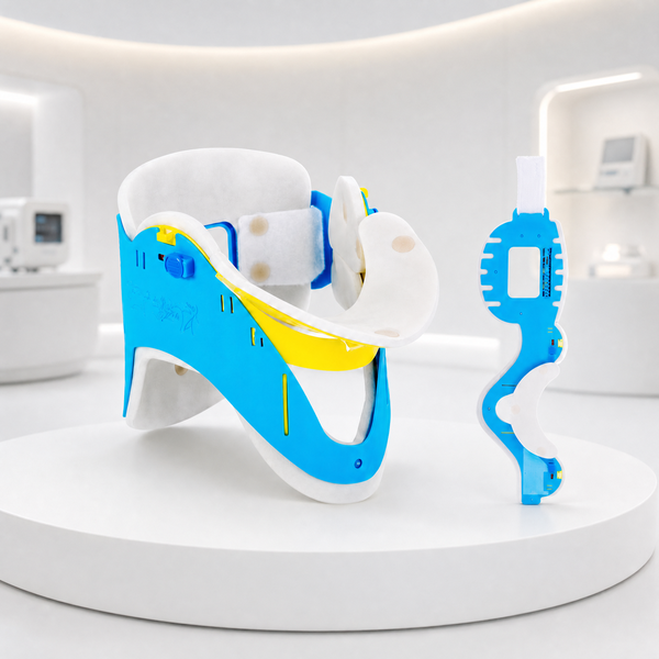 How to Choose the Right Medical Neck Brace for Your Needs