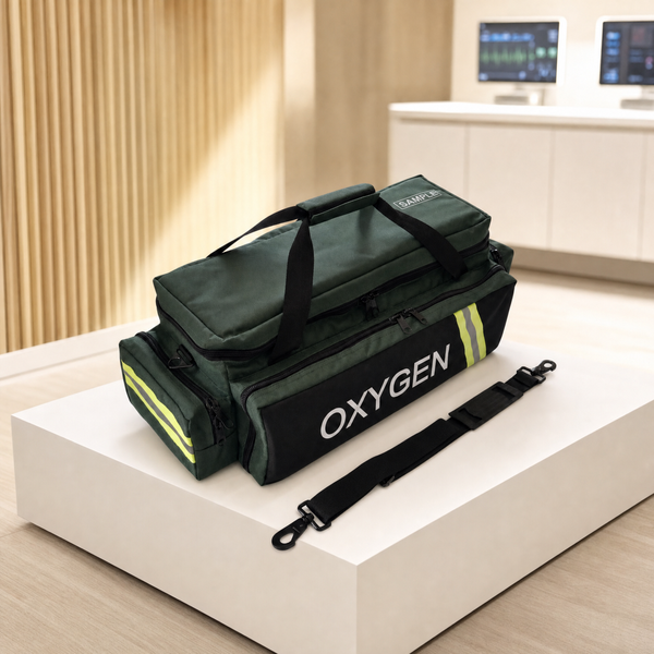 Installation Guidance for Effective Use of First Aid Kits