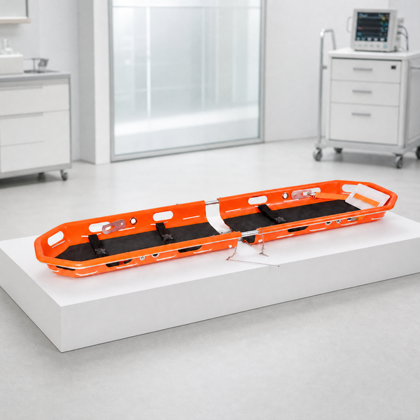 Key Specifications to Consider When Sourcing Stretcher Baskets