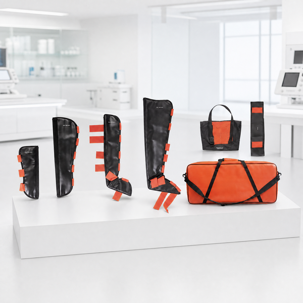 How to Evaluate the Quality of Padded Board Splint Kits for Your Projects