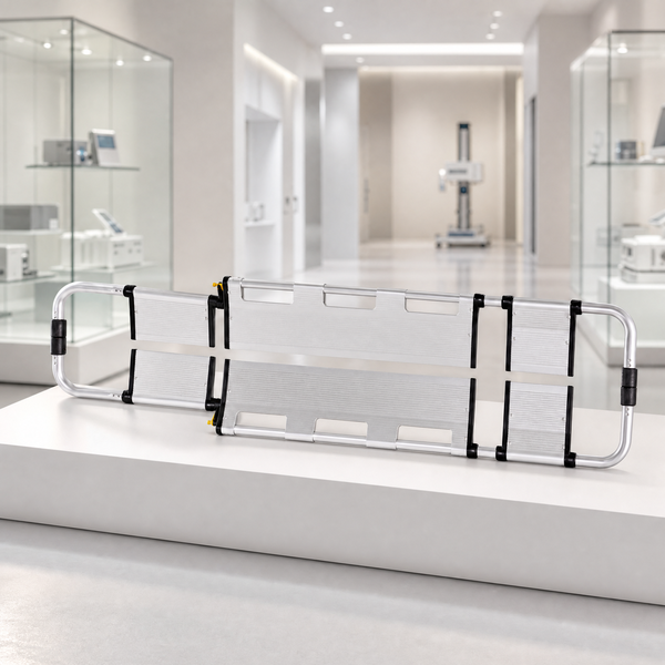 Common Problems Faced with Scoop Stretchers and Their Solutions