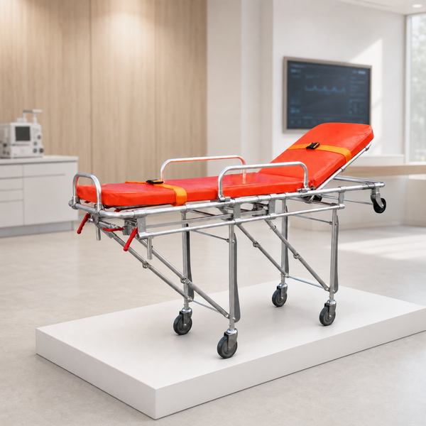 Key Specifications for Hospital Stretchers