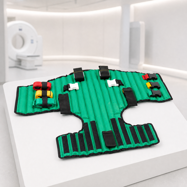 Key Specifications for Pediatric Immobilization Equipment You Should Know