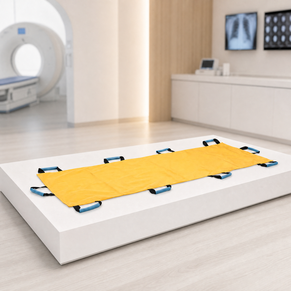 Top Applications for Foldable Soft Stretchers in Emergency Situations