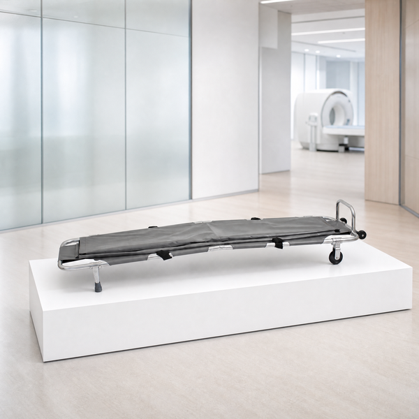 Cost Factors to Consider When Purchasing Funeral Stretchers Wholesale