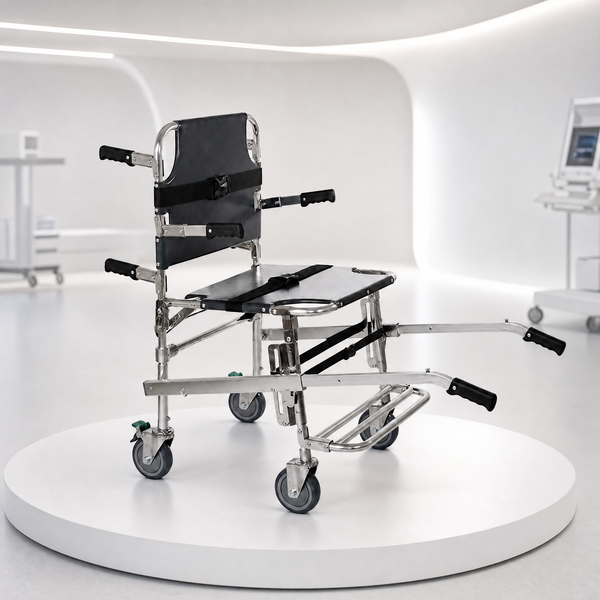 Common Problems with Fire Evacuation Chairs and Their Solutions