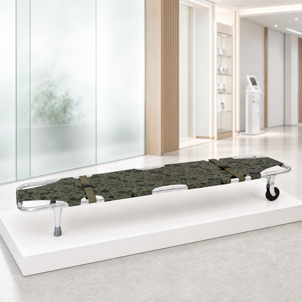 Wholesale Purchasing Options for Pediatric Stretchers and Accessories