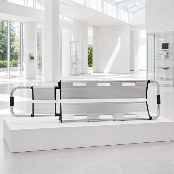 Where to Source Reliable Medical Scoop Stretchers for Your Projects