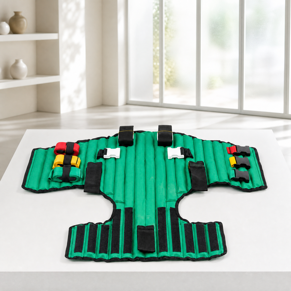 Installation Guidance for KED Immobilization Equipment in Projects