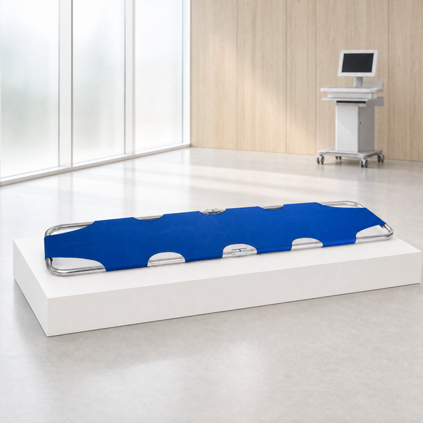 How to Evaluate the Quality of Emergency Folding Stretchers