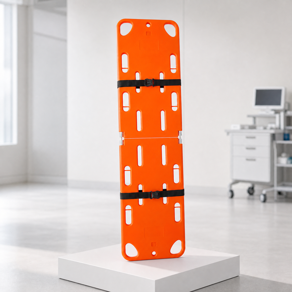 What Makes Our Long Spine Boards Reliable?