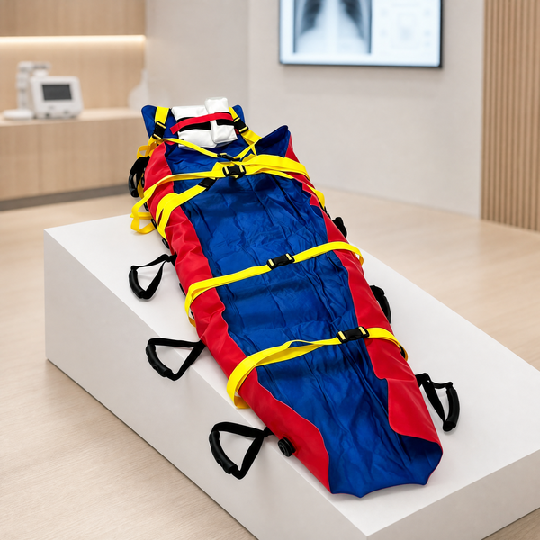 Where to Source Reliable Vacuum Stretchers for Wholesale Distribution