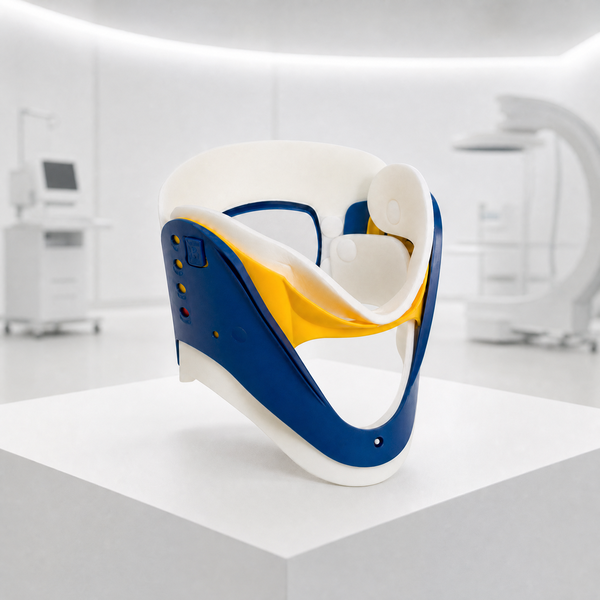 Cost Factors to Consider When Purchasing C Collar Neck Braces in Bulk